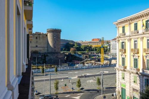 Neapolis Central Apartment