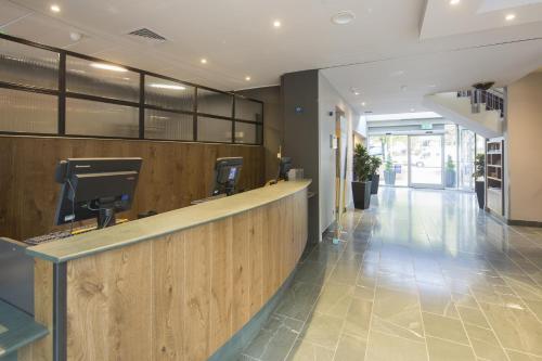 Hilton Garden Inn Bristol City Centre photo 47