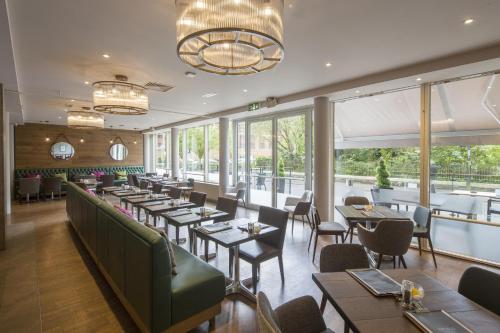 Hilton Garden Inn Bristol City Centre photo 53