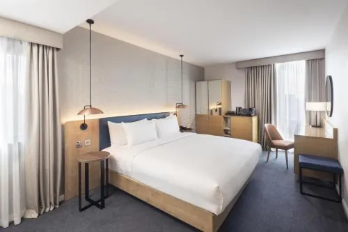Hilton Garden Inn Bristol City Centre photo 17