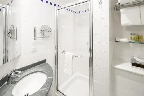 Hilton Garden Inn Bristol City Centre photo 8