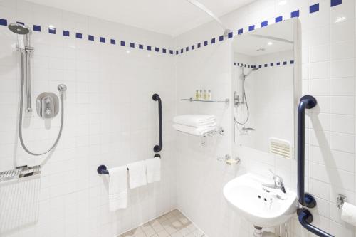 Hilton Garden Inn Bristol City Centre photo 58