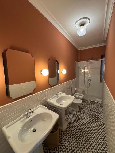 Colosseum's Custodian - Apartment 115 m2 photo 28