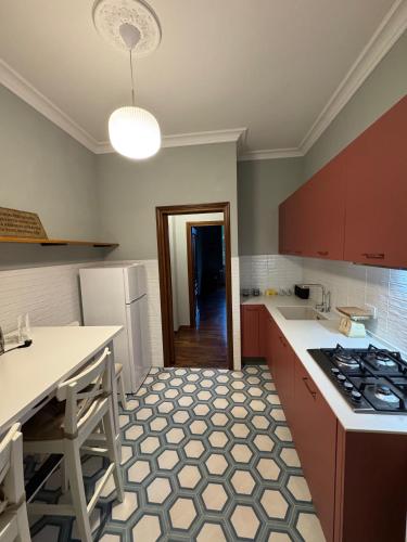 Colosseum's Custodian - Apartment 115 m2 photo 26