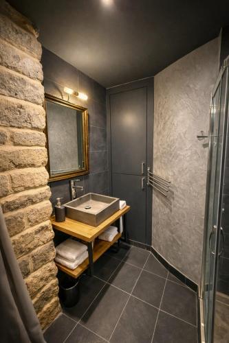 Central Paris Apartment near Panthéon