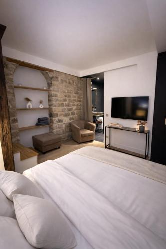Central Paris Apartment near Panthéon