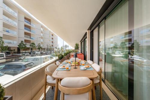 Riva Waterfront