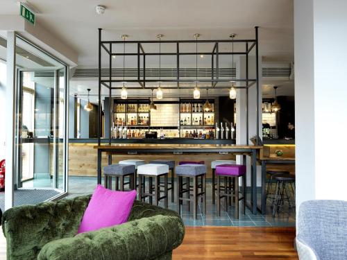 Hilton Garden Inn Birmingham Brindley Place photo 28