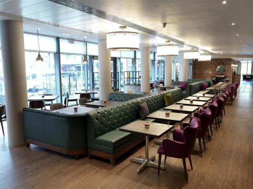 Hilton Garden Inn Birmingham Brindley Place photo 29