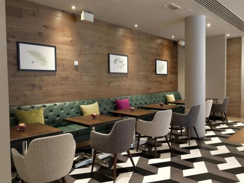 Hilton Garden Inn Birmingham Brindley Place photo 30