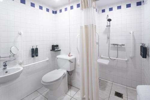 Hilton Garden Inn Birmingham Brindley Place photo 32