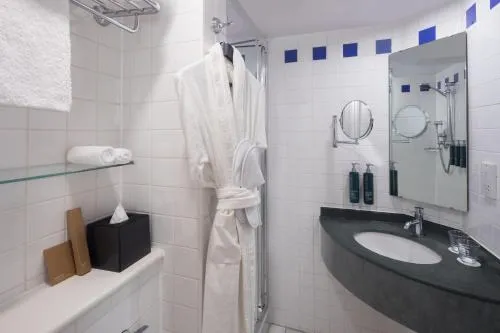 Hilton Garden Inn Birmingham Brindley Place photo 8