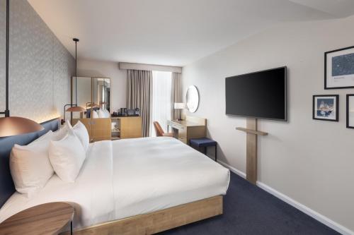 Hilton Garden Inn Birmingham Brindley Place photo 38