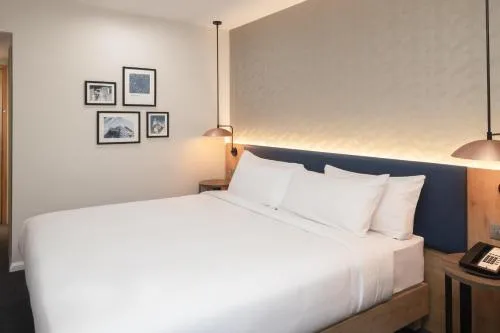 Hilton Garden Inn Birmingham Brindley Place photo 5