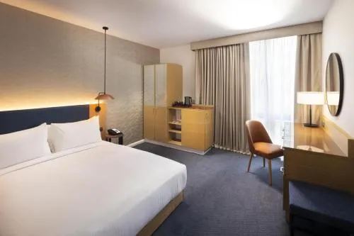 Hilton Garden Inn Birmingham Brindley Place photo 7