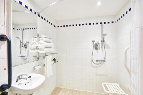Hilton Garden Inn Birmingham Brindley Place photo 44