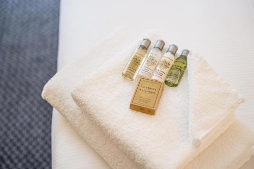 Hilton Garden Inn Birmingham Brindley Place photo 43