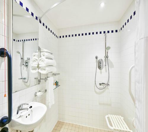 Hilton Garden Inn Birmingham Brindley Place photo 46