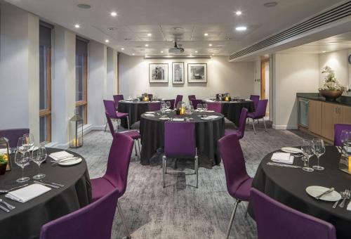 Hilton Garden Inn Birmingham Brindley Place photo 47