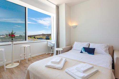 Historic Tavira Rio Suite Panoramico