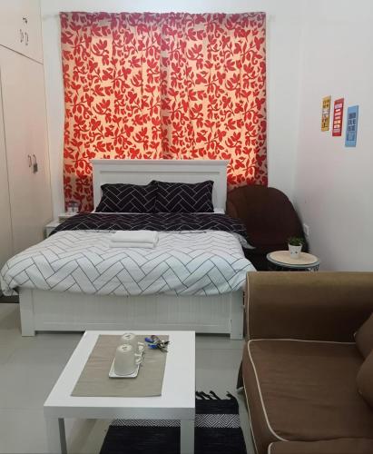 Room with Private Bathroom