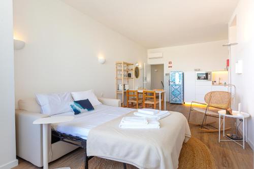Historic Tavira Rio Suite Panoramico
