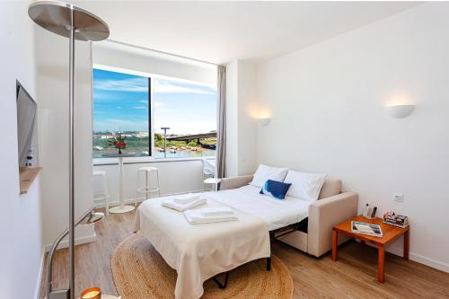 Historic Tavira Rio Suite Panoramico