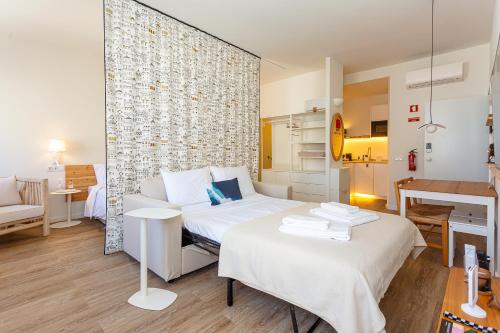 Tavira Rio Suites Studio
