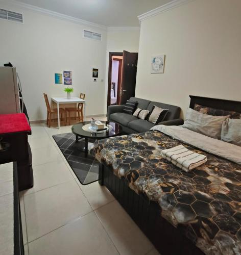 Zona d'estar a BB Homes - Hall Room