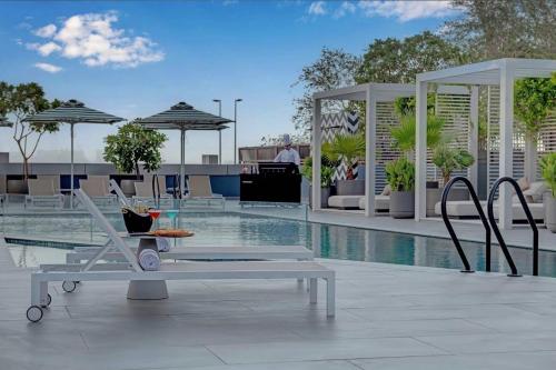 Hotel Apartments Business Bay