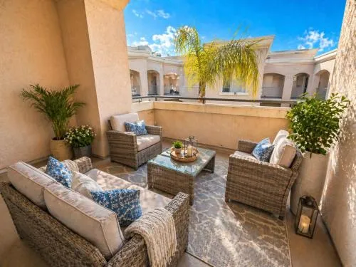 Modern 1 & 2 Bedroom Apartments Near Venice & MDR with Pool Gym & Cinema photo 39