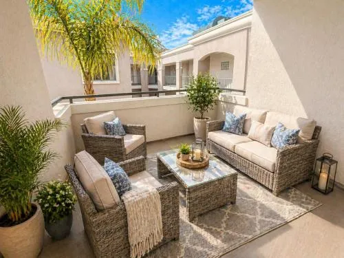 Marina Del Rey 2BR & 1BR Getaway - Gym - Pool - Sauna - Near Marina - Venice Beach photo 23