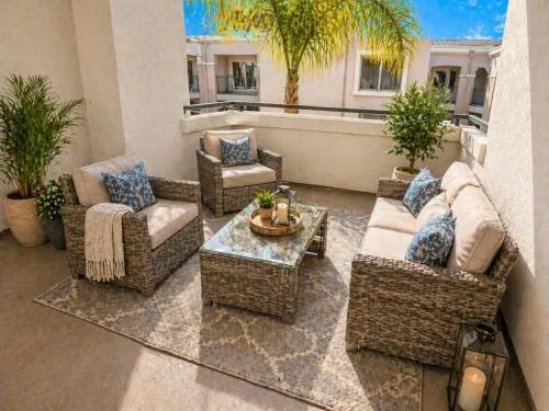 Marina Del Rey Apartment with Resort Amenities - Short Distance To Venice Beach photo 33