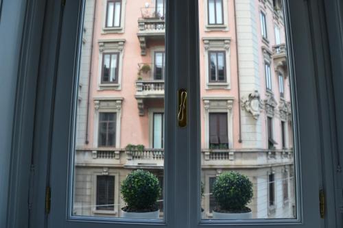 Lis Apartment