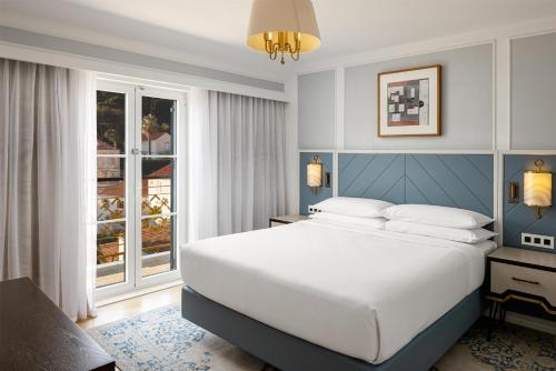Hilton Imperial Dubrovnik — Room