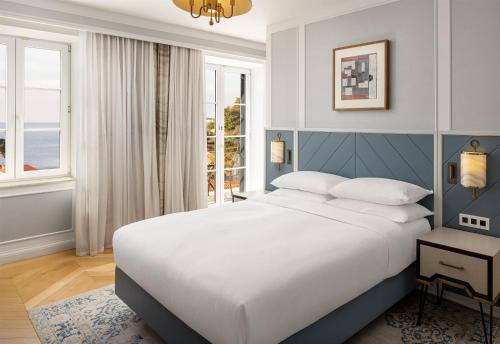 Hilton Imperial Dubrovnik — Room