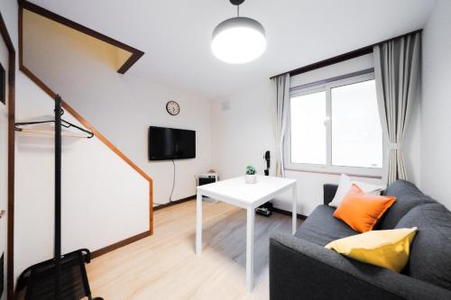 Corpogelan 1 - Vacation STAY 20297
