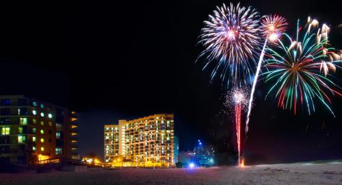 Hilton Sandestin Beach Golf Resort & Spa photo 95