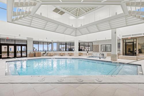 Hilton Sandestin Beach Golf Resort & Spa photo 98