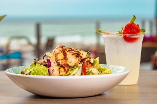 Hilton Sandestin Beach Golf Resort & Spa photo 112