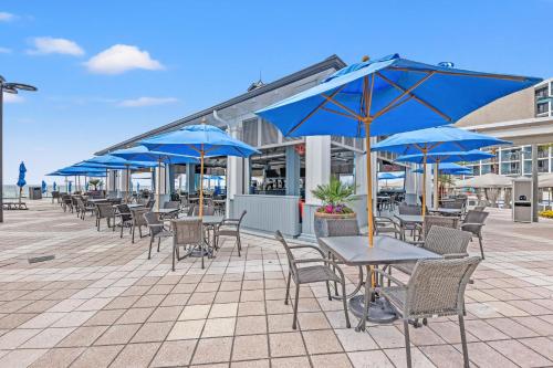 Hilton Sandestin Beach Golf Resort & Spa photo 103