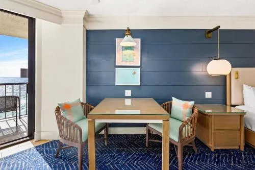 Hilton Sandestin Beach Golf Resort & Spa photo 61