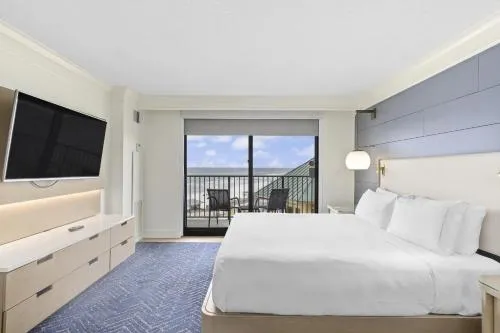 Hilton Sandestin Beach Golf Resort & Spa photo 78