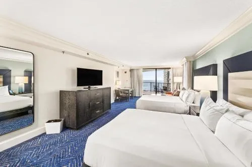 Hilton Sandestin Beach Golf Resort & Spa photo 13