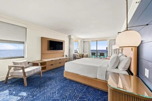 Hilton Sandestin Beach Golf Resort & Spa photo 59
