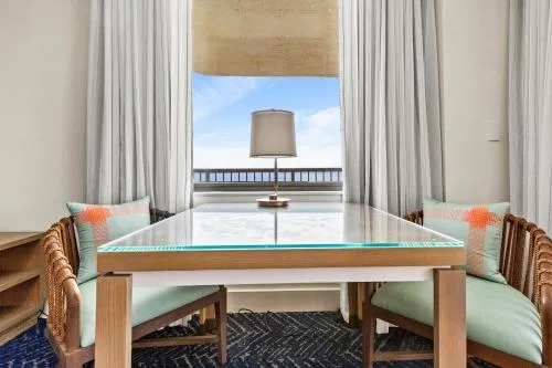 Hilton Sandestin Beach Golf Resort & Spa photo 84