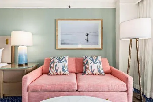 Hilton Sandestin Beach Golf Resort & Spa photo 27