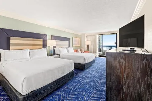 Hilton Sandestin Beach Golf Resort & Spa photo 43