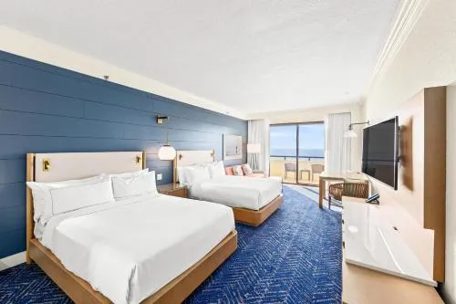 Hilton Sandestin Beach Golf Resort & Spa photo 67