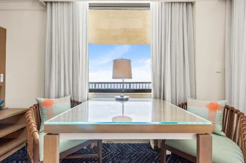 Hilton Sandestin Beach Golf Resort & Spa photo 4